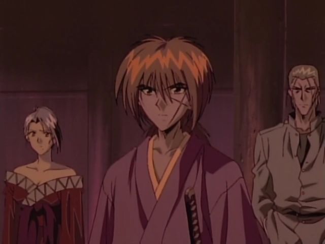 [바람의 검심] 스압) 검객물 속 역대급 주먹다짐_180.jpg