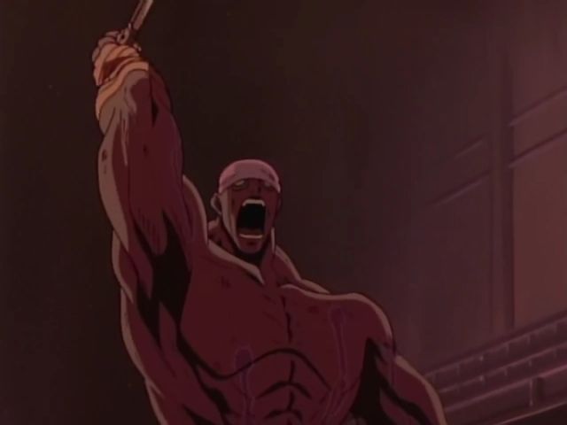 [바람의 검심] 스압) 검객물 속 역대급 주먹다짐_193.jpg