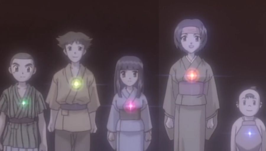 [바람의 검심] 스압) 검객물 속 역대급 주먹다짐_214.jpg