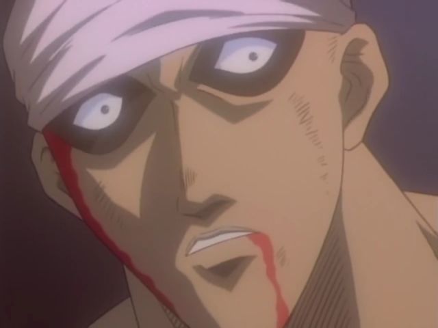 [바람의 검심] 스압) 검객물 속 역대급 주먹다짐_215.jpg