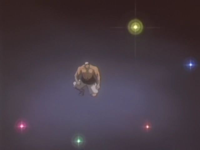 [바람의 검심] 스압) 검객물 속 역대급 주먹다짐_217.jpg