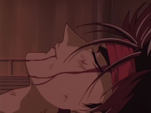 [바람의 검심] 스압) 검객물 속 역대급 주먹다짐_225.jpg