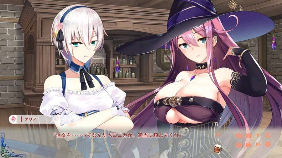 이세계 술집의 세크스텟 트릴로지 아시아 패키지판 발매결정_5.jpg