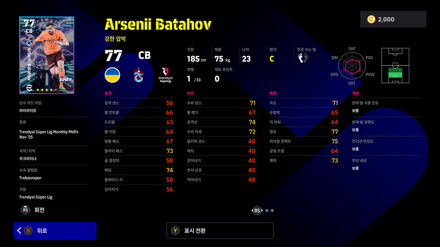 (뽑기) 26.01.08 - 쇼타임 : 세메두, 아센시오, 무치, 드롱엘런_27.jpg