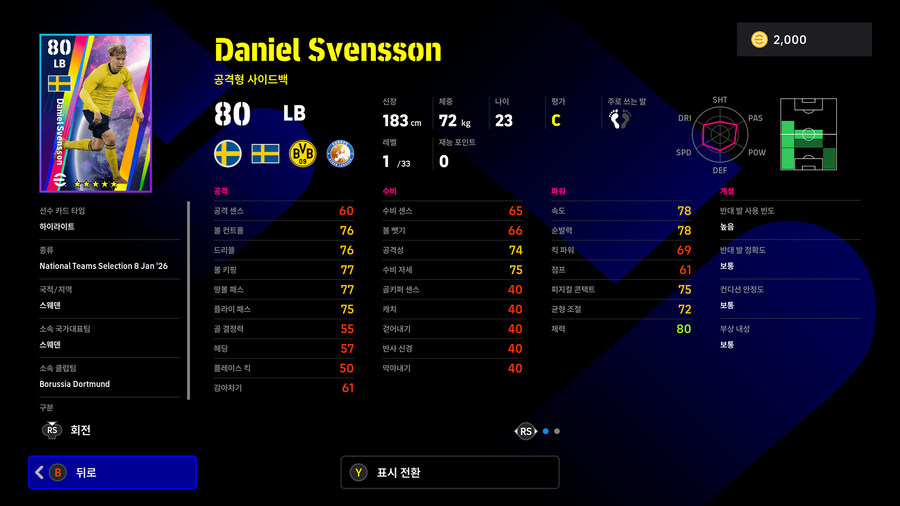 (뽑기) 26.01.08 - 국대 셀렉션 : 월드와이드 Jan '26_24.jpg