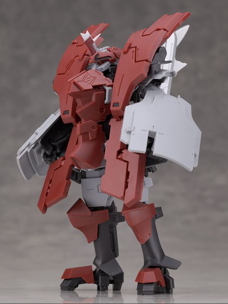 [굿 스마일] MODEROID 델핑 제3 형태 해외 리뷰_16.jpg