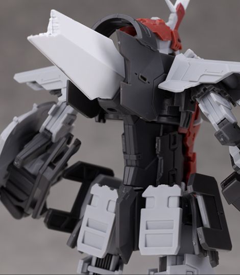 [굿 스마일] MODEROID 델핑 제3 형태 해외 리뷰_22.jpg