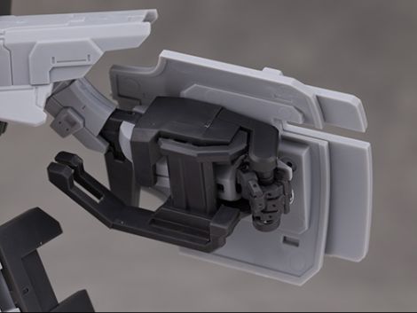 [굿 스마일] MODEROID 델핑 제3 형태 해외 리뷰_31.jpg