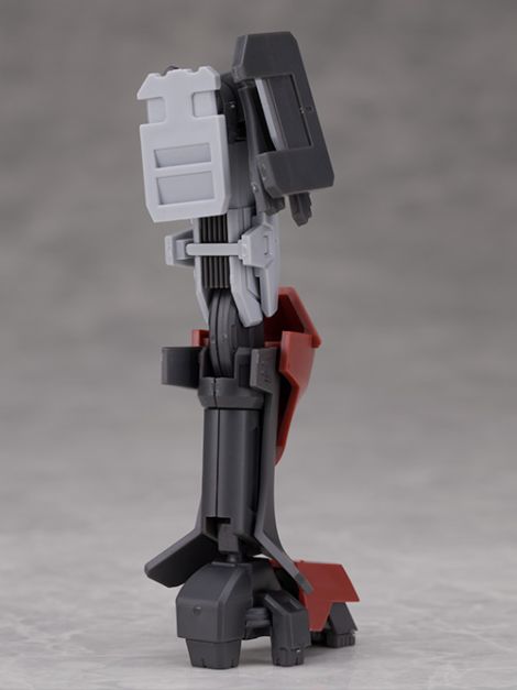 [굿 스마일] MODEROID 델핑 제3 형태 해외 리뷰_36.jpg