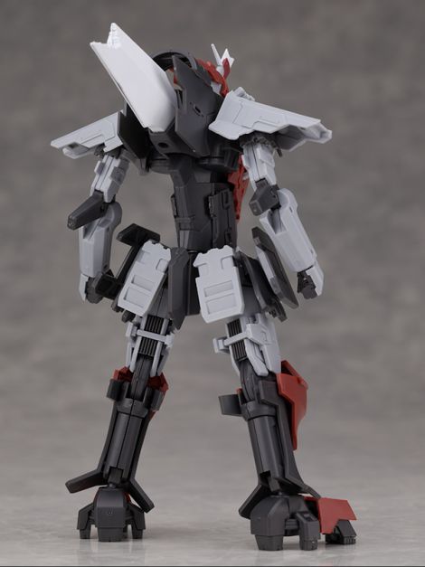 [굿 스마일] MODEROID 델핑 제3 형태 해외 리뷰_56.jpg