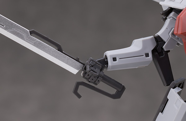 [굿 스마일] MODEROID 델핑 제3 형태 해외 리뷰_68.jpg