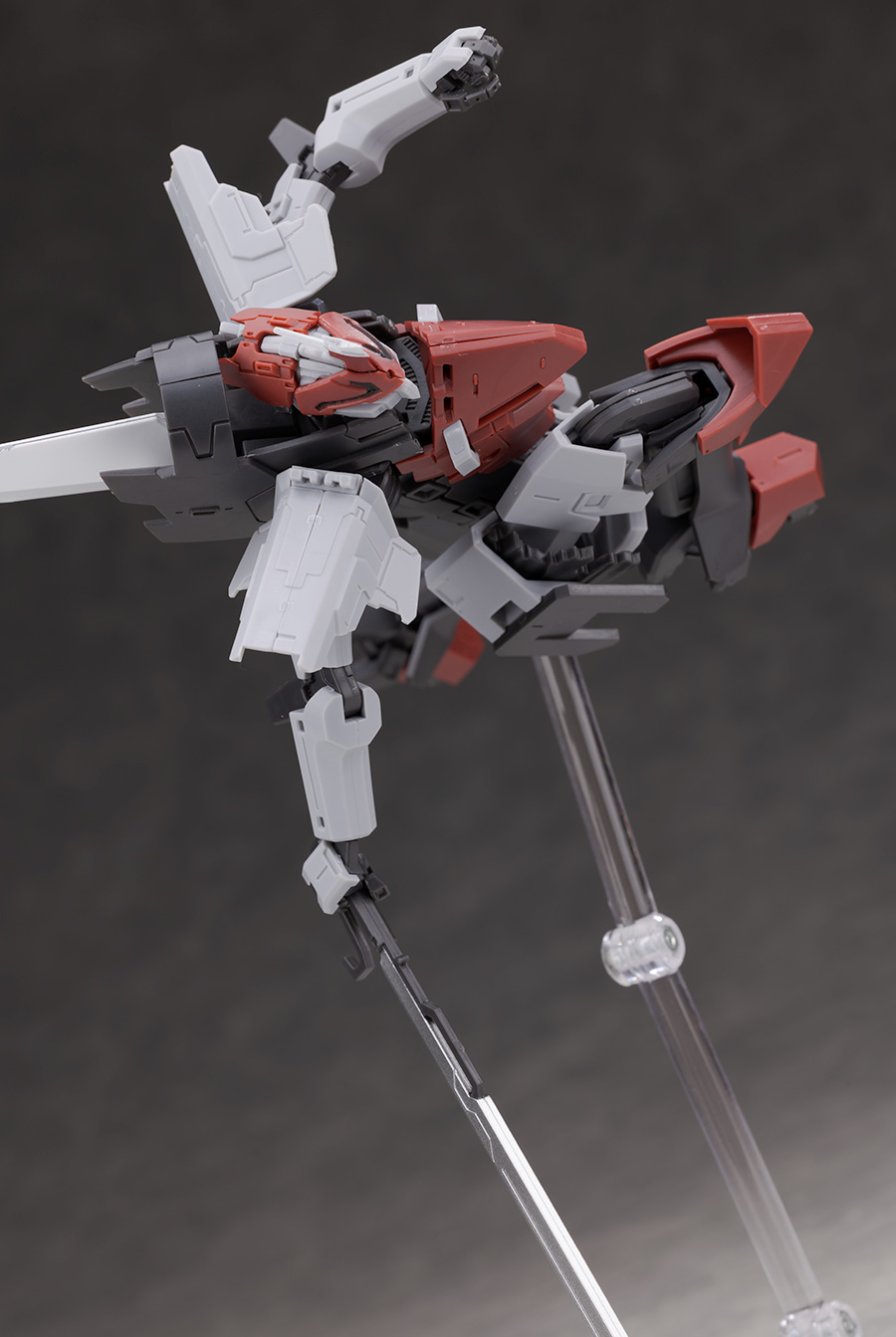 [굿 스마일] MODEROID 델핑 제3 형태 해외 리뷰_79.jpg