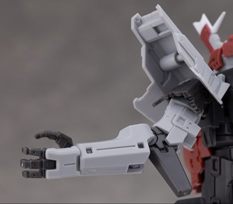 [굿 스마일] MODEROID 델핑 제3 형태 해외 리뷰_61.jpg