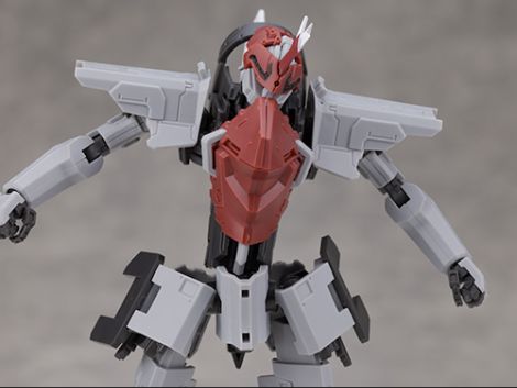 [굿 스마일] MODEROID 델핑 제3 형태 해외 리뷰_66.jpg