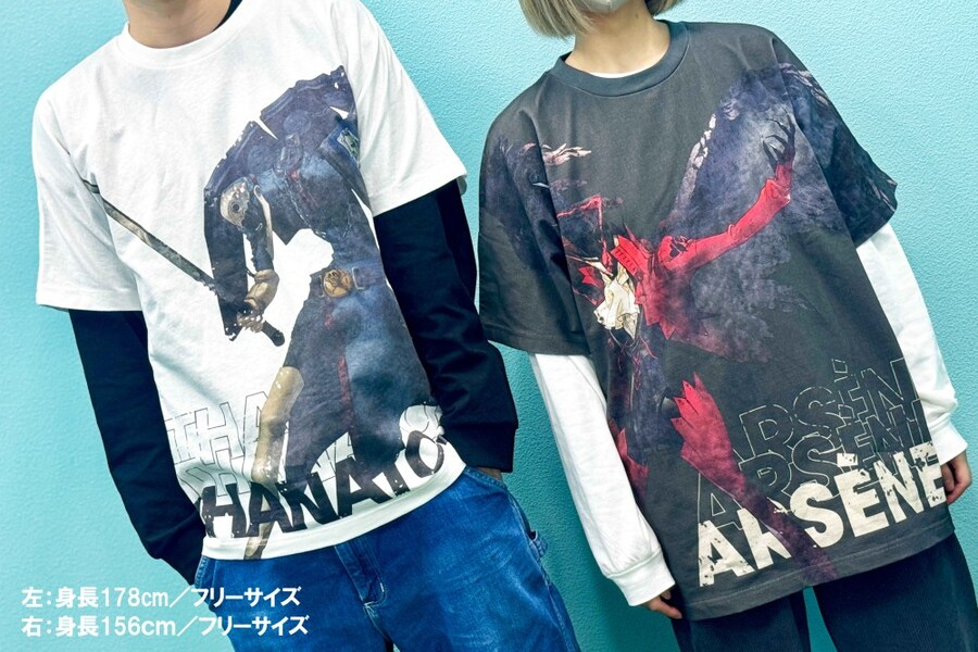 페르소나 시리즈 30주년 기념 굿즈 발매, 사진 모음_10.jpg