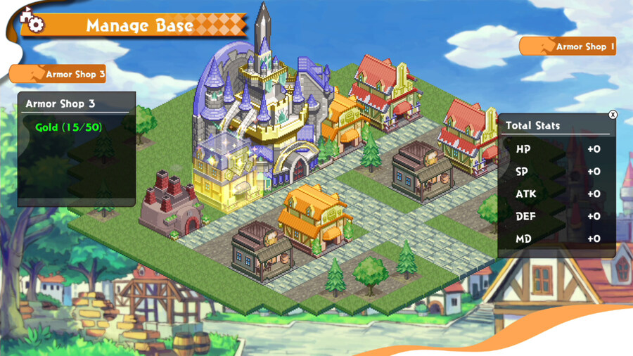 우리들의 킹덤: 시간을 먹는 열매와 고대의 마물 - 임페리얼 소개 영상_5.jpg