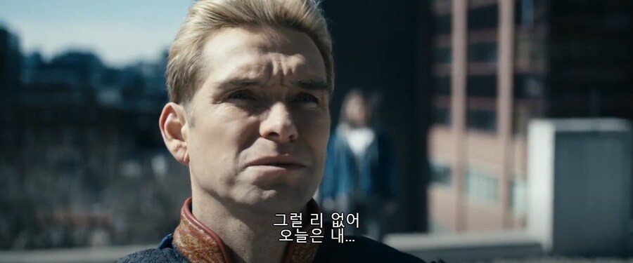 더보이즈) 슈퍼맨 짭이 아닌 [홈랜더] 의 캐릭터를 완벽하게 각인시킨 명장면_20.jpg