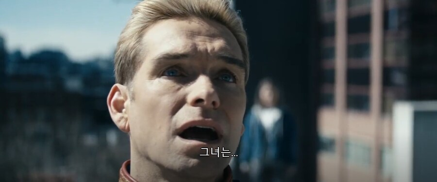 더보이즈) 슈퍼맨 짭이 아닌 [홈랜더] 의 캐릭터를 완벽하게 각인시킨 명장면_23.jpg