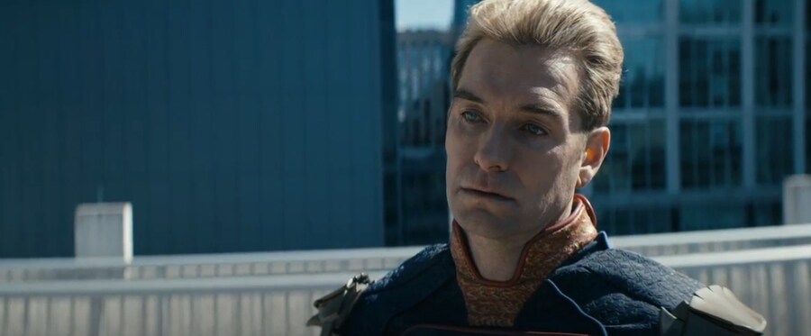 더보이즈) 슈퍼맨 짭이 아닌 [홈랜더] 의 캐릭터를 완벽하게 각인시킨 명장면_74.jpg