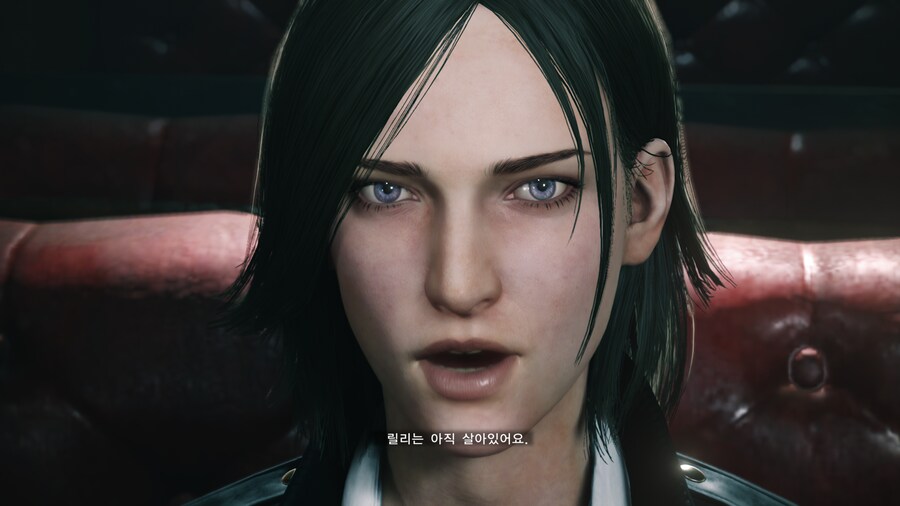 디 이블 위딘 2 - 도전과제 미달성 버그_4.png