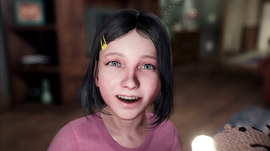 디 이블 위딘 2 - 도전과제 미달성 버그_6.png