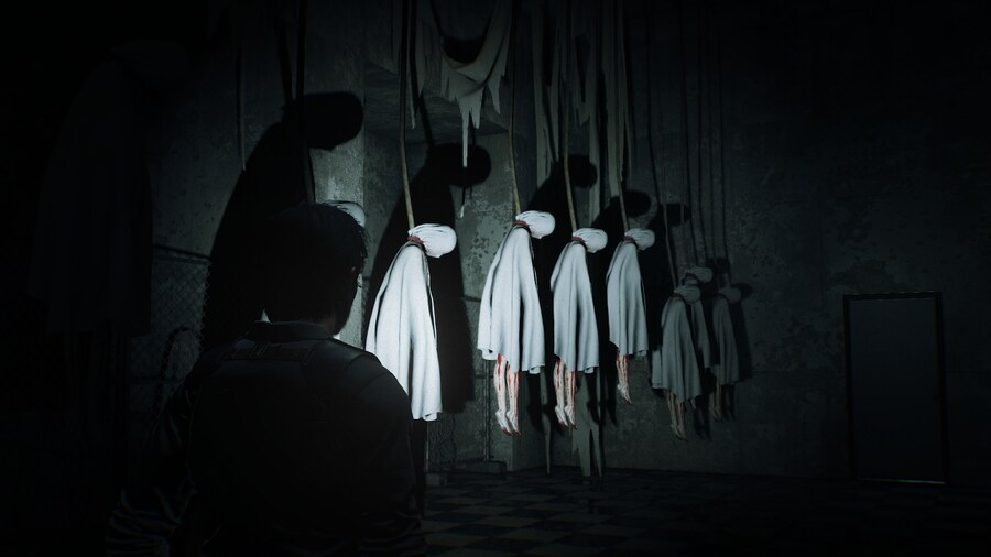 디 이블 위딘 2 - 도전과제 미달성 버그_8.png