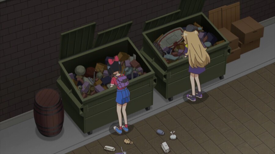 급식이 나와 좋아하는 여초딩들_2.jpg