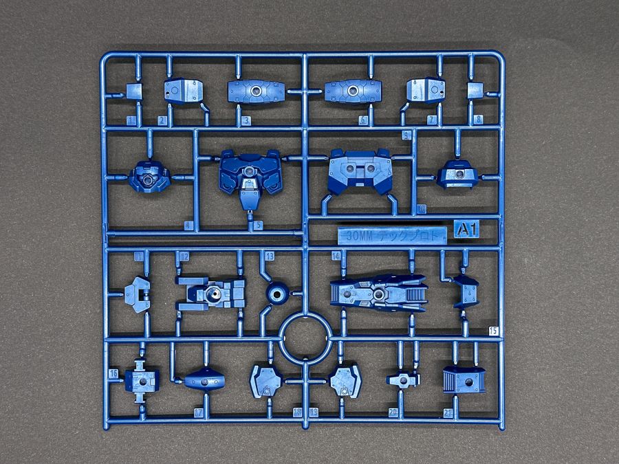 30 MINUTES MISSIONS 테크프로트 01 조립 과정 사진_5.jpg
