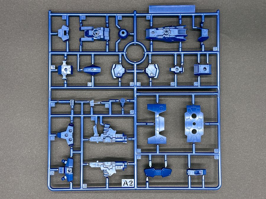 30 MINUTES MISSIONS 테크프로트 01 조립 과정 사진_6.jpg