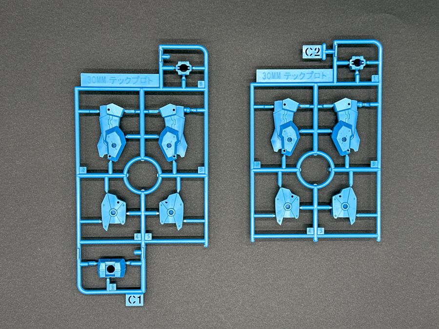 30 MINUTES MISSIONS 테크프로트 01 조립 과정 사진_8.jpg