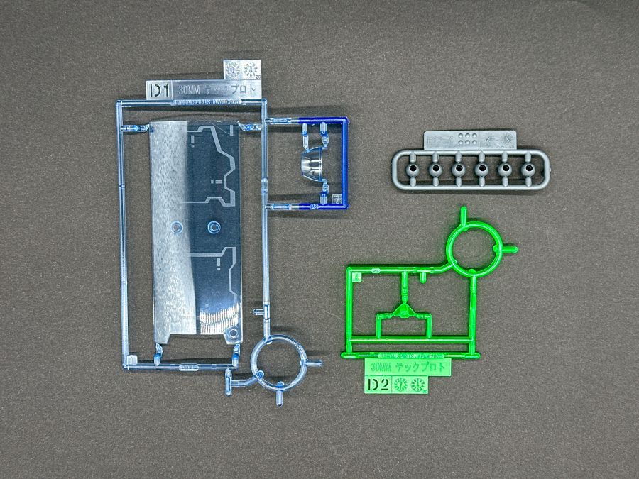30 MINUTES MISSIONS 테크프로트 01 조립 과정 사진_9.jpg