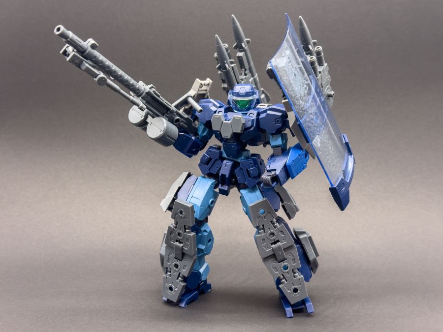 30 MINUTES MISSIONS 테크프로트 01 조립 과정 사진_38.jpg