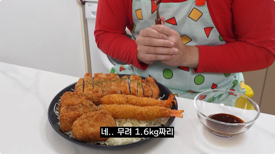 짱구 엄마 봉미선이 살이 찔 수밖에 없는 이유_1.jpg