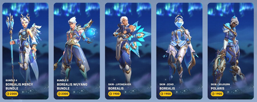 오버워치) 이벤트 미션은 없네_2.png