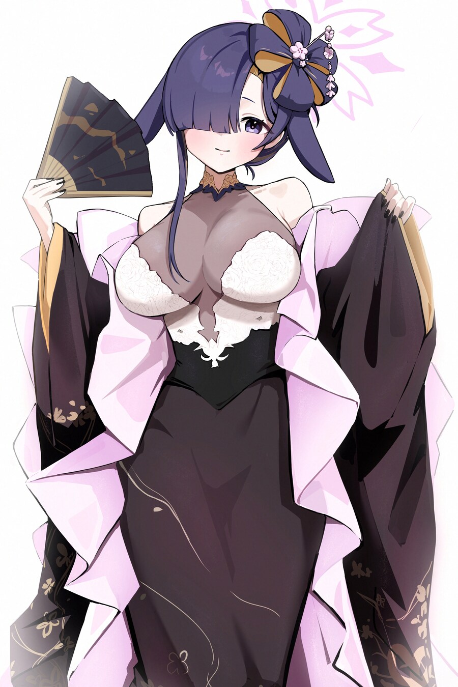 (블루아카) 넘나 이쁜 츠쿠요_1.jpg