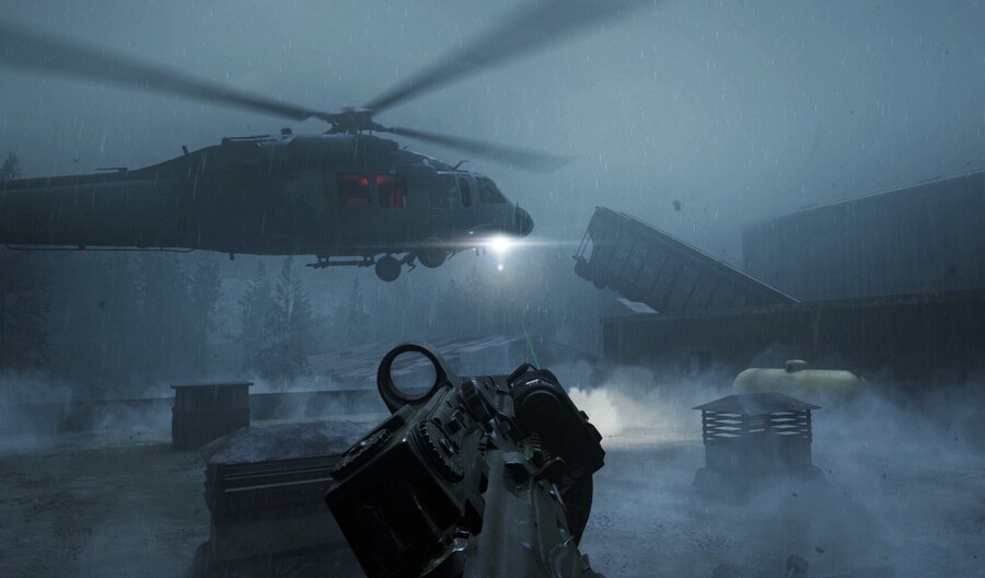 호러버젼 타르코프 Beautiful Light 트레일러_3.png