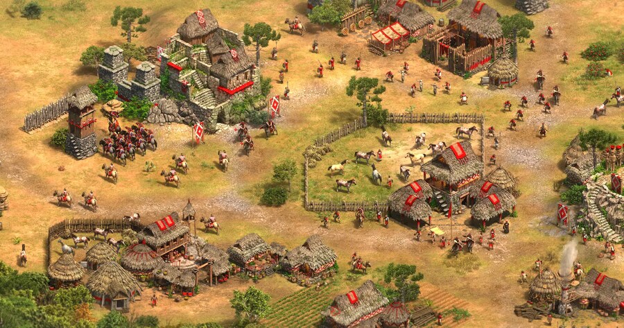 에이지 오브 엠파이어 2 결정판, 최후의 족장 DLC 2월 18일 출시_5.png