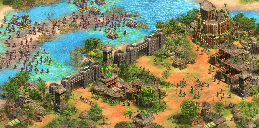 에이지 오브 엠파이어 2 결정판, 최후의 족장 DLC 2월 18일 출시_7.png