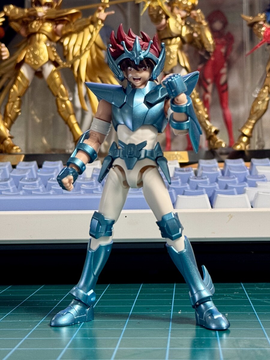 [블로키] 세인트세이야 챔피언 클래스 청동 3인 입니다._1.jpg