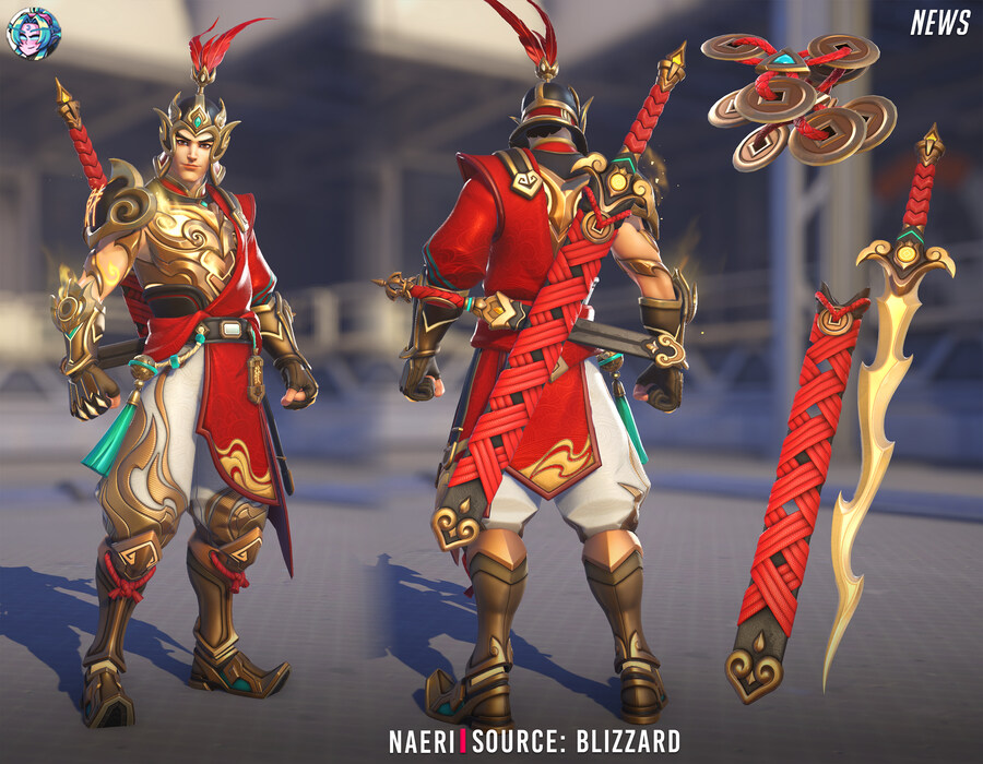 오버워치2 시즌20 중간 업데이트 총정리: 설날 스킨, 신화 스킨 등_6.jpg