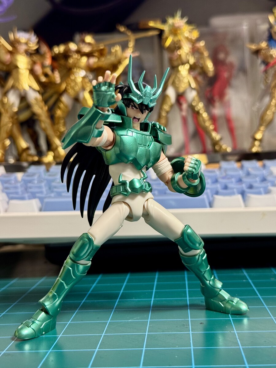 [블로키] 세인트세이야 챔피언 클래스 청동 3인 입니다._15.jpg