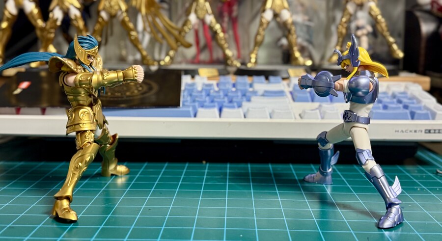 [블로키] 세인트세이야 챔피언 클래스 청동 3인 입니다._26.jpg