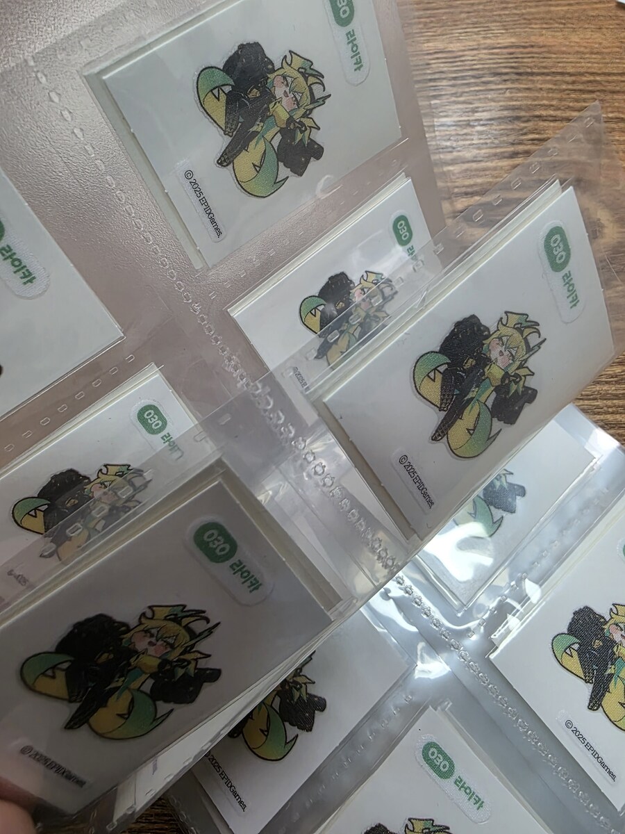 트릭컬) 트릭컬 빵 산 교주님들 근황_1.jpg