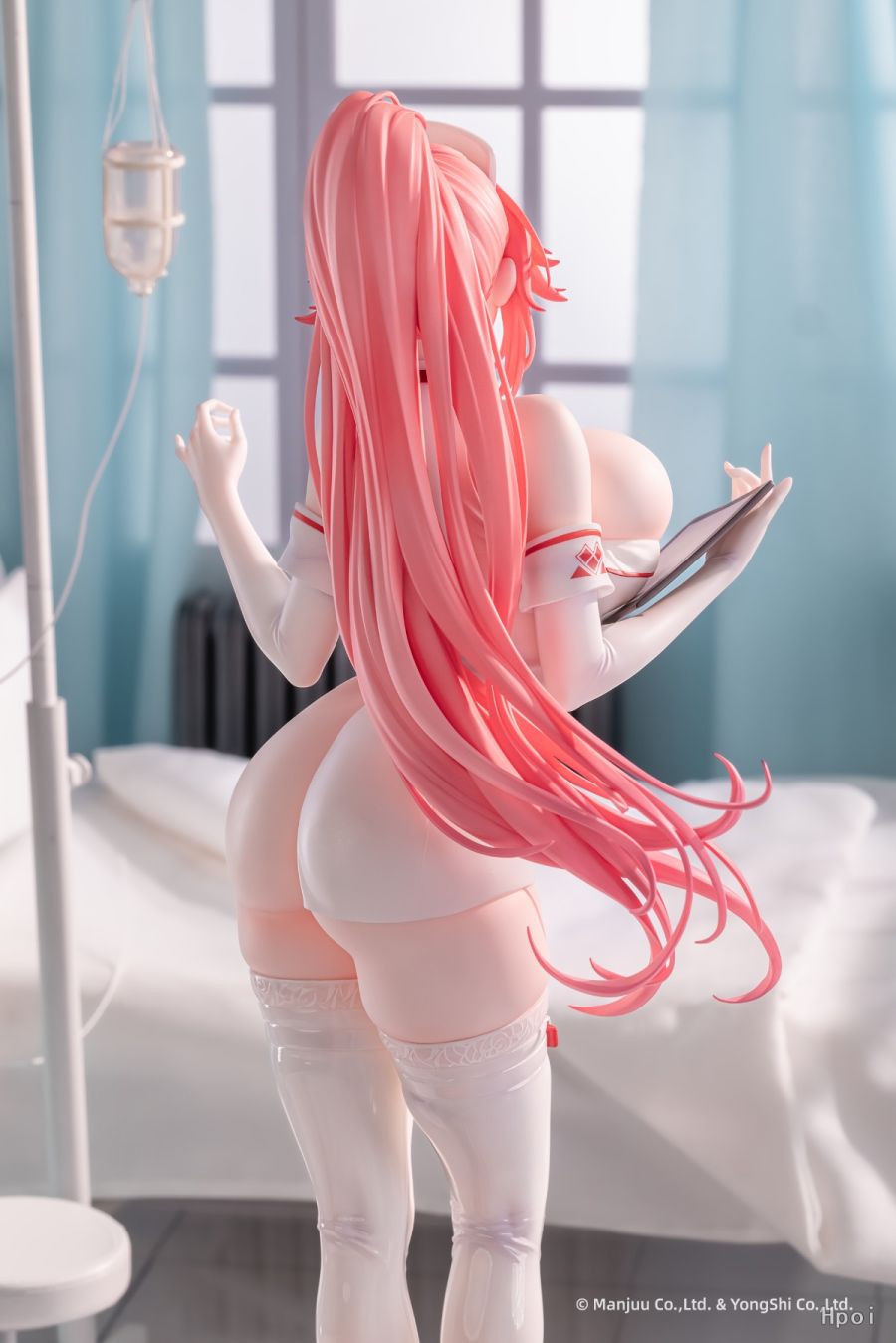 [AniGame] 1/6 아주르 레인 - 프랭클린 간호사의 두근두근 카르테_12.jpg