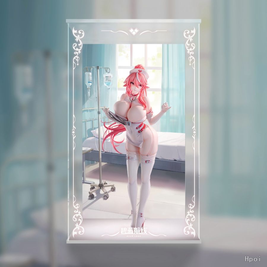 [AniGame] 1/6 아주르 레인 - 프랭클린 간호사의 두근두근 카르테_23.jpg