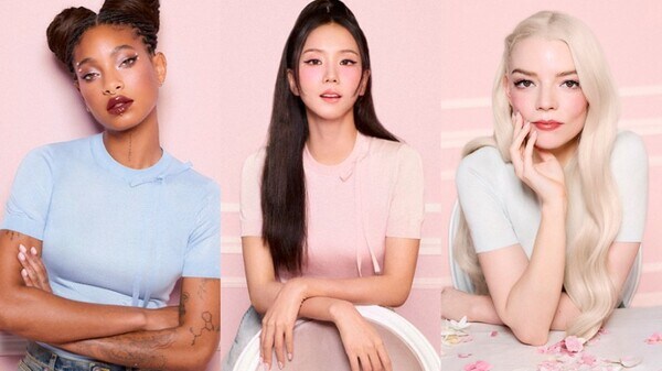 블랙핑크 지수와의 우정을 언급한 안야 테일러-조이_2.jpg