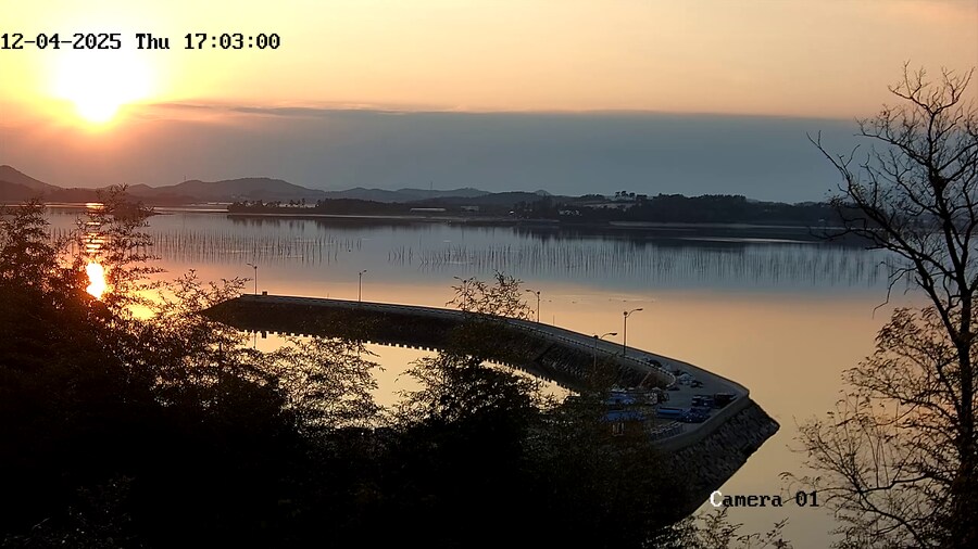 서해 바다 사진 (서해 바다를 실시간으로 CCTV 로 볼수 있음)_1.png