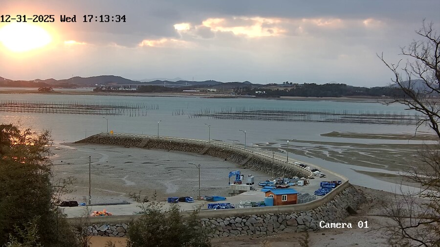 서해 바다 사진 (서해 바다를 실시간으로 CCTV 로 볼수 있음)_2.png