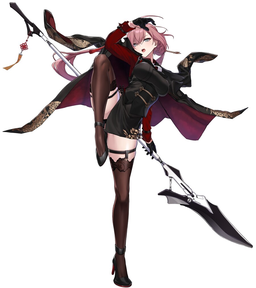 카운터사이드) 디자인 보고 개꼴린다 생각한 캐릭터들_2.png