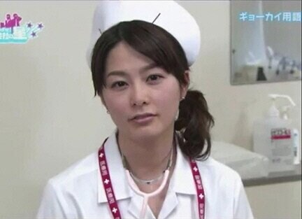 아침방송 시청률을 폭발시켰던 열도 글래머 아나운서_5.jpg